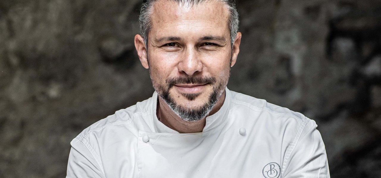 Glenn Viel chef